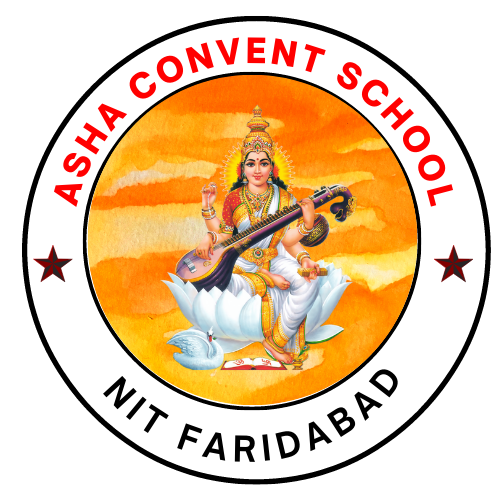 ASHA CONVENT SCHOOL