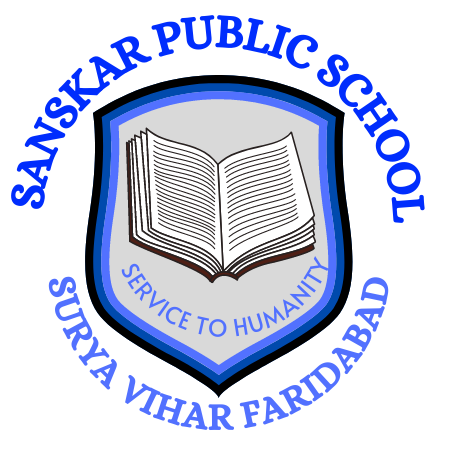 SANSKAR PUBLIC SCHOOL