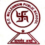 D.C. MILLENNIUM PUBLIC SCHOOL